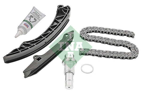 Timing Chain Kit